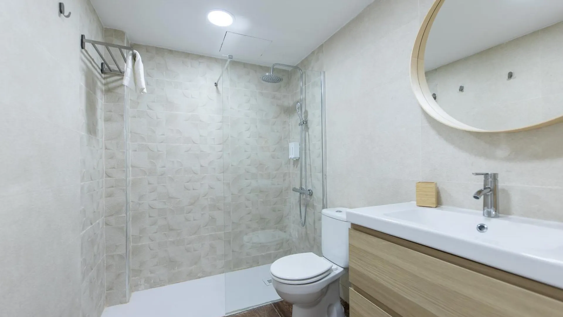 Villa Casa Moure Costa Teguise Сasa de vacaciones