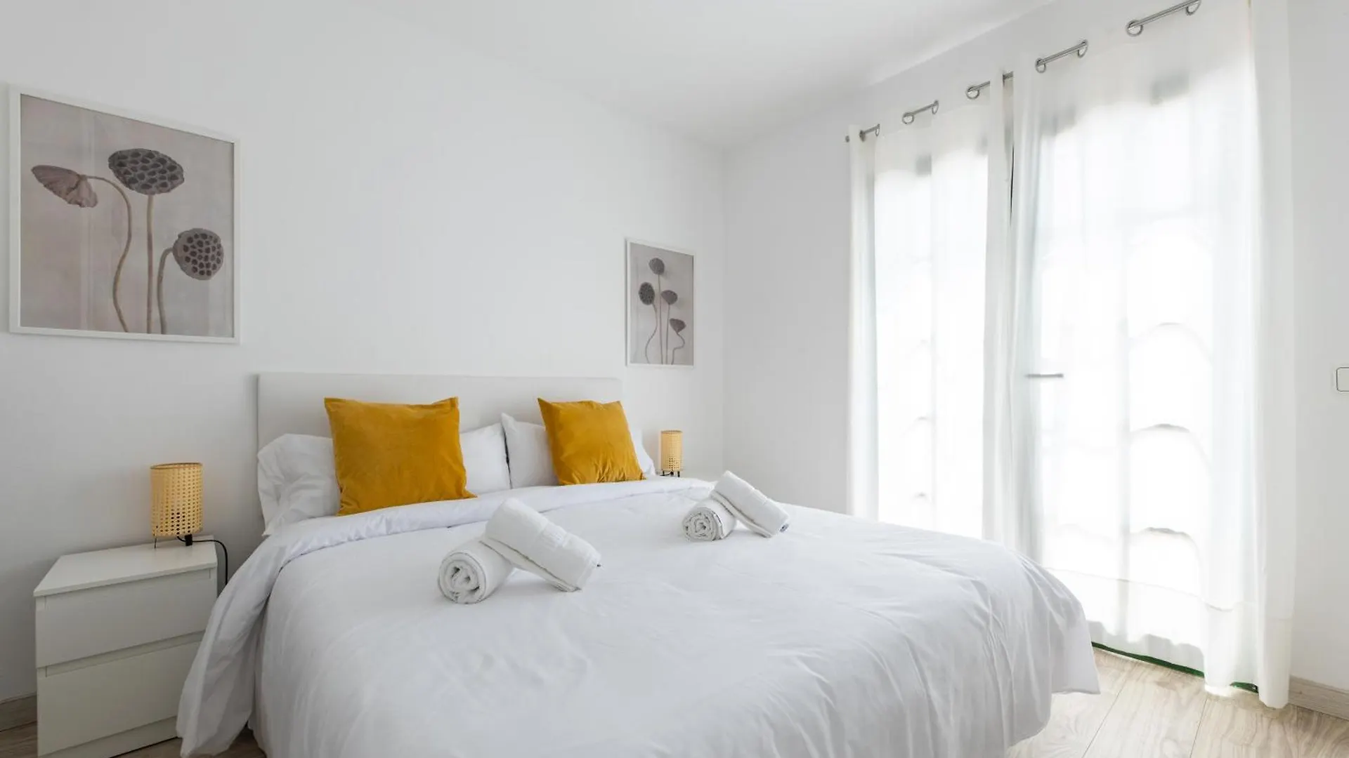 Сasa de vacaciones Villa Casa Moure Costa Teguise