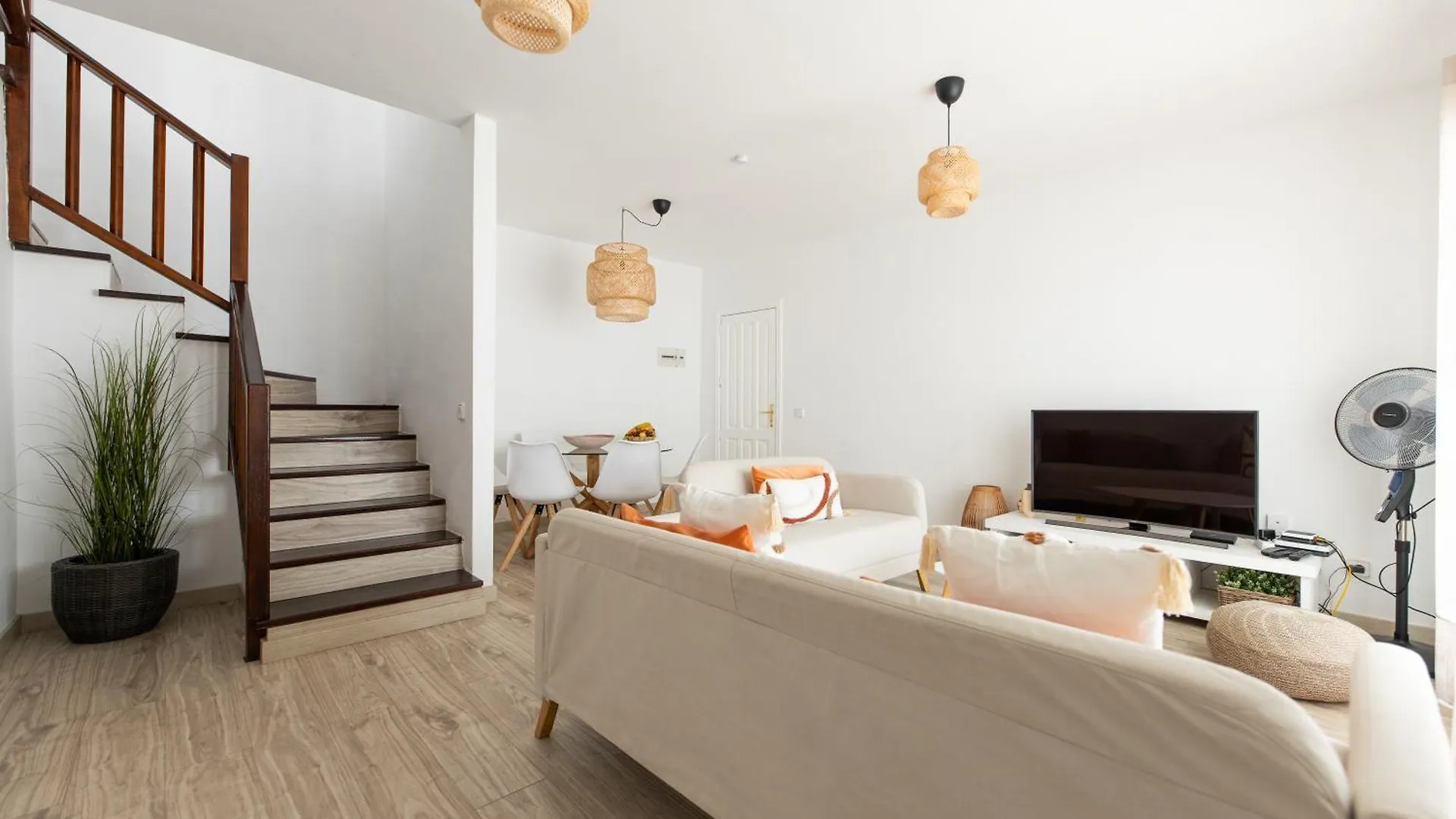 Casa Moure Villa Costa Teguise