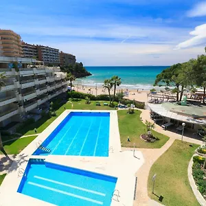 Uhc Playamero Family Complex Apartamento Salou