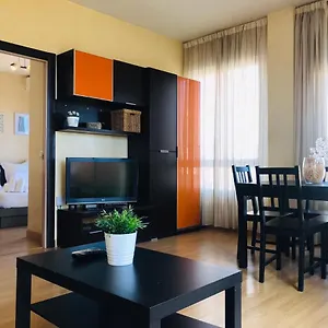 Capuchinos & Private Terrace By Ele Apartamento Málaga