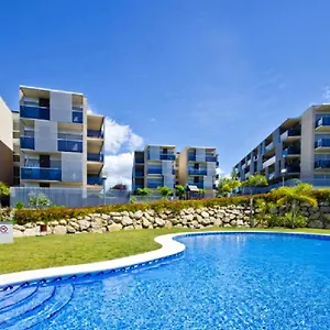 Paradise Village Hogaristic Apartamento Salou