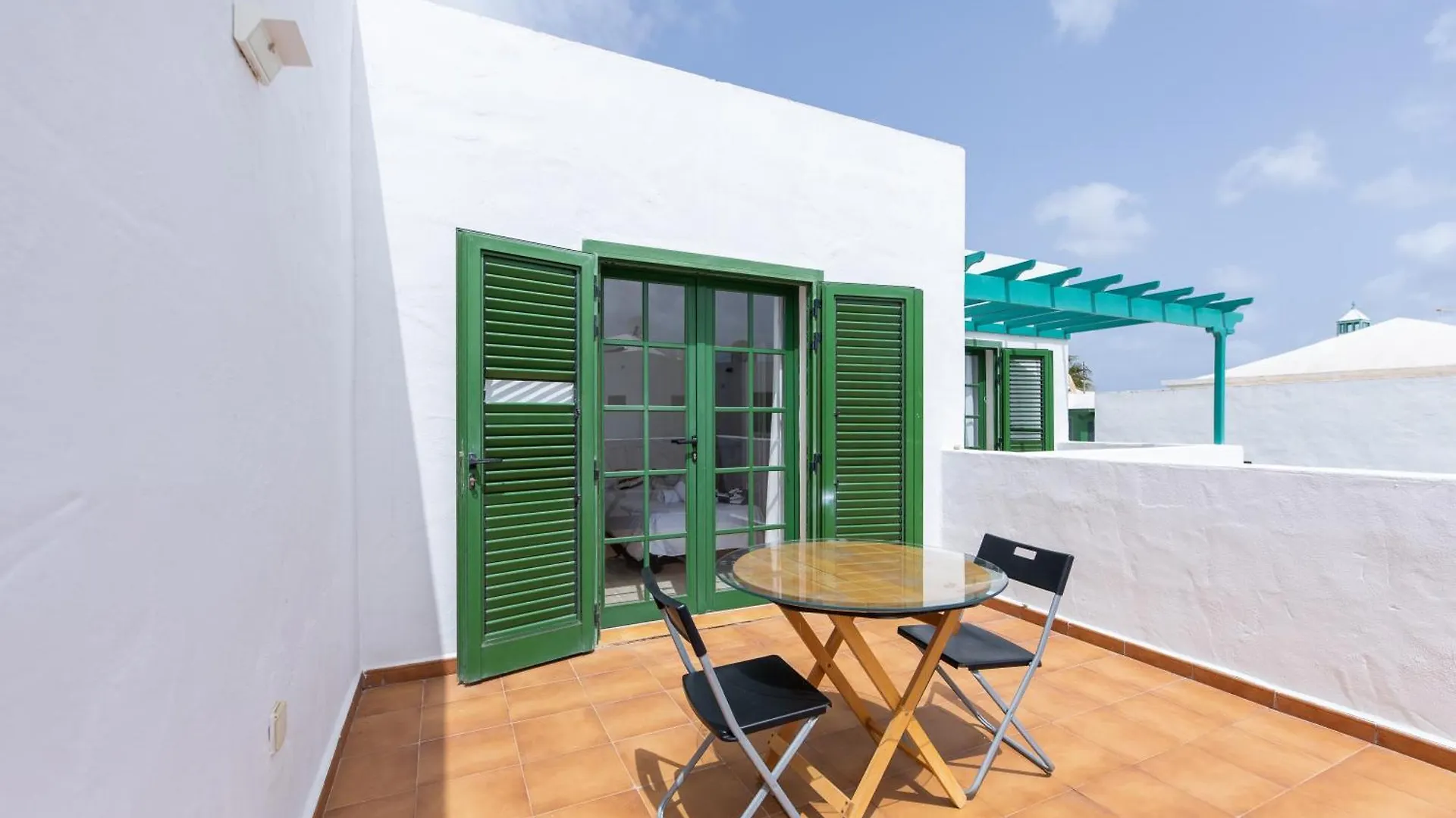 Casa Moure Villa Costa Teguise Spanje