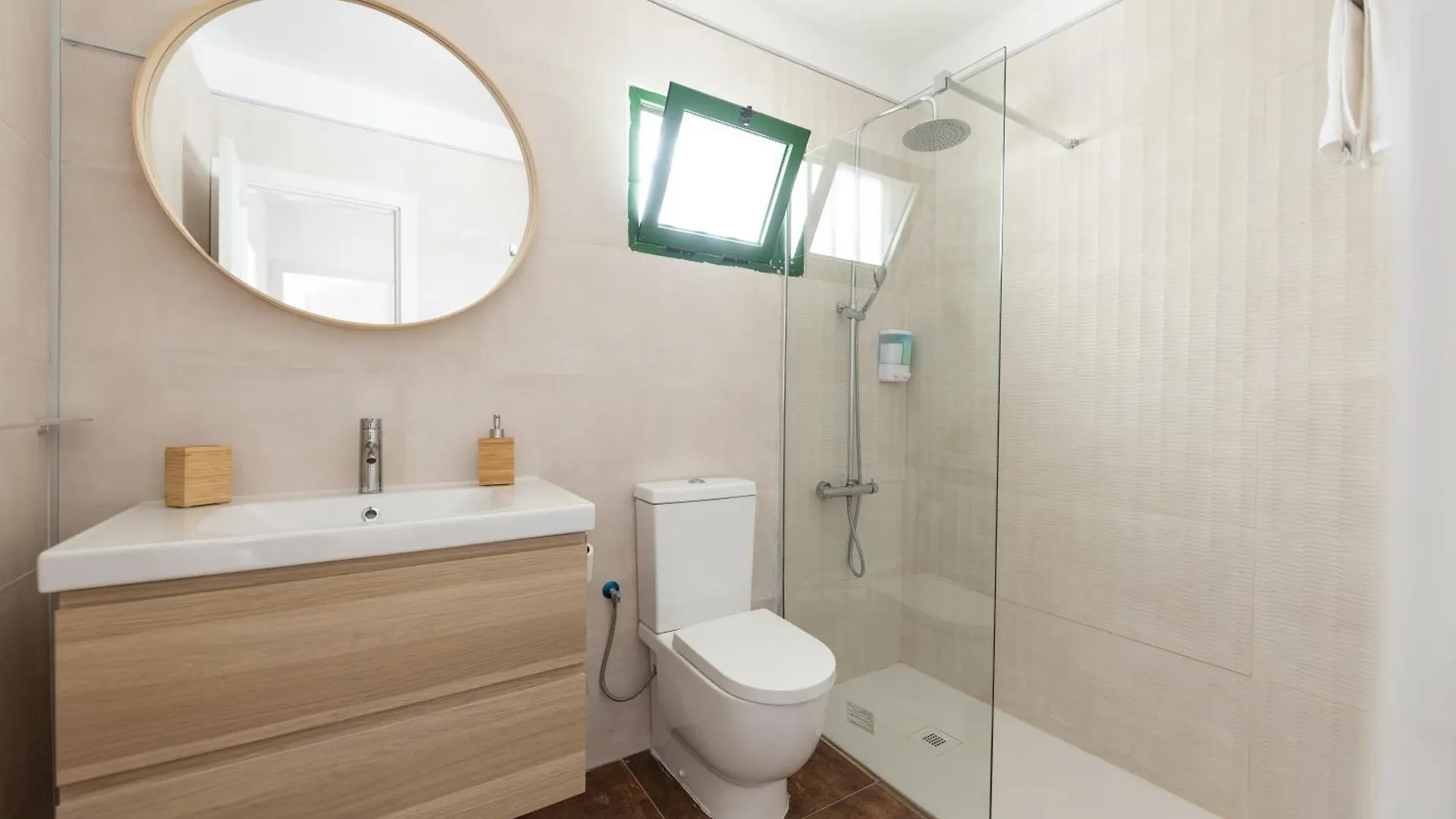 Casa Moure Villa Costa Teguise 0*,  Spanje