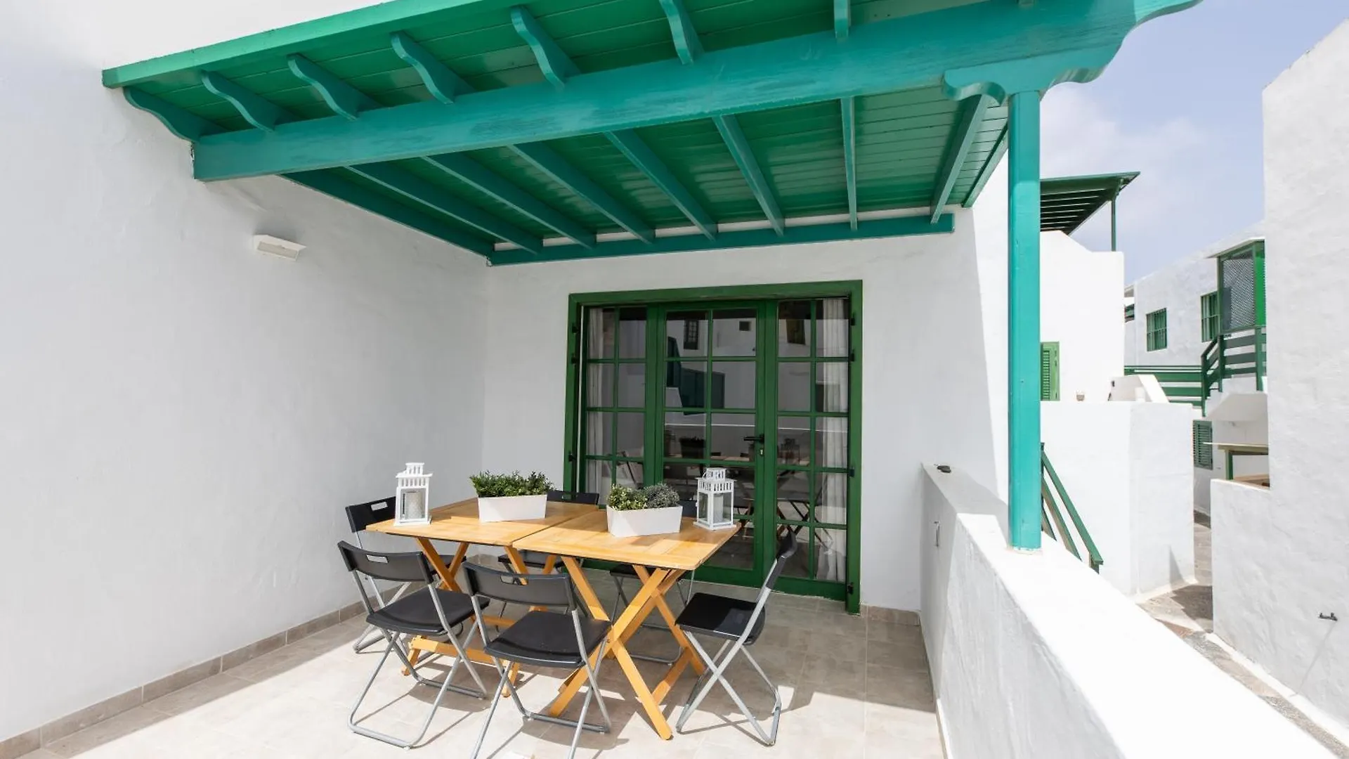 Casa Moure Villa Costa Teguise 0*,  Spanje